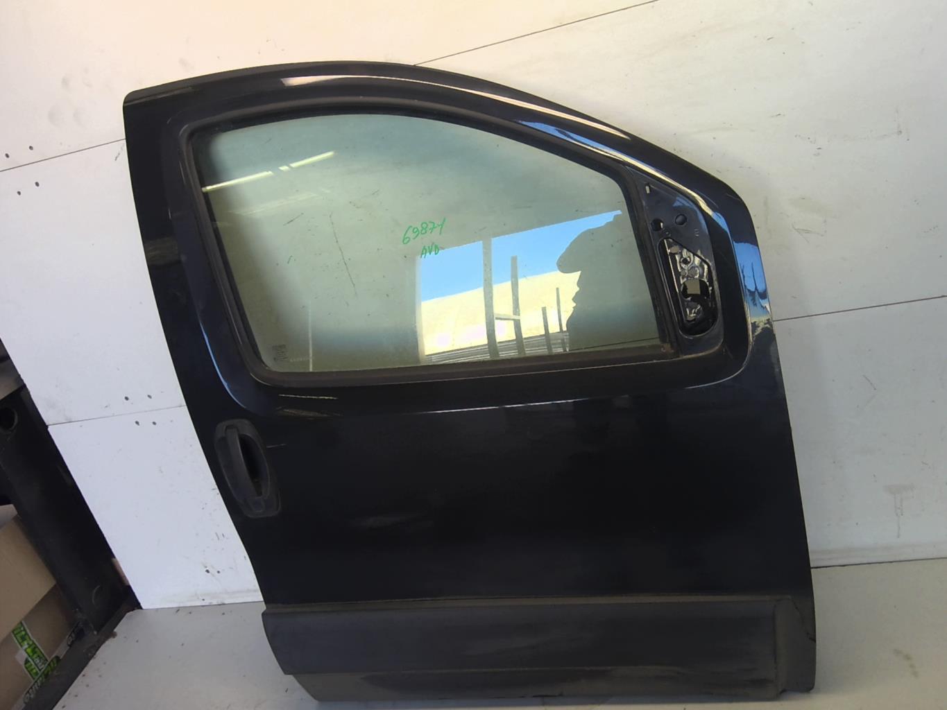 Porte avant droit CITROEN NEMO Diesel - 1