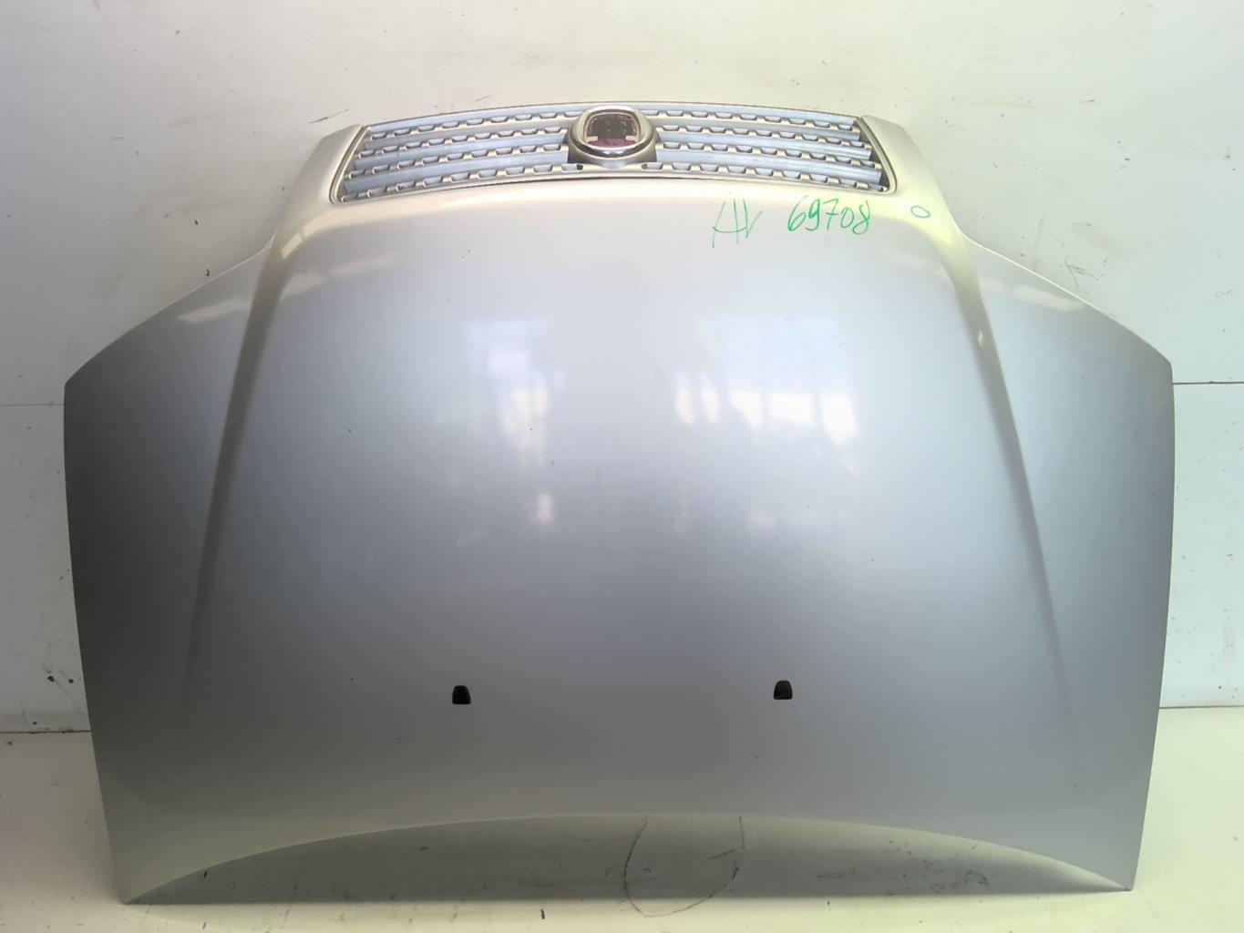Capot FIAT PUNTO 2 PHASE 2 Diesel - 1