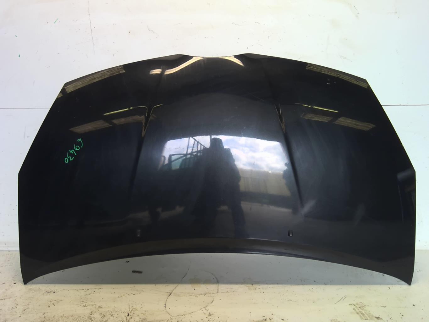 Capot TOYOTA COROLLA VERSO 2 PHASE 1 Diesel - 1