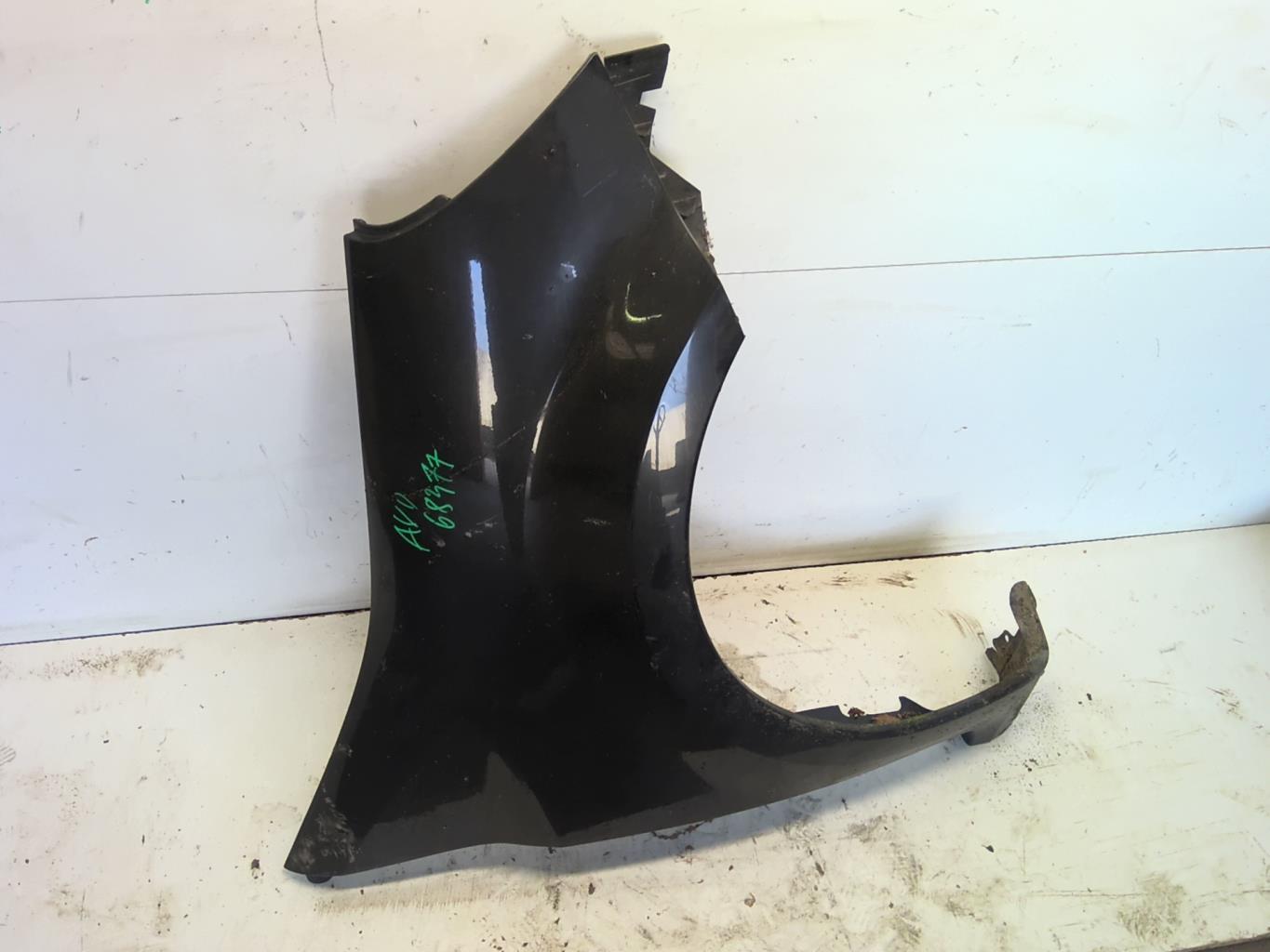 Aile avant droit RENAULT MODUS PHASE 1 Essence - 1