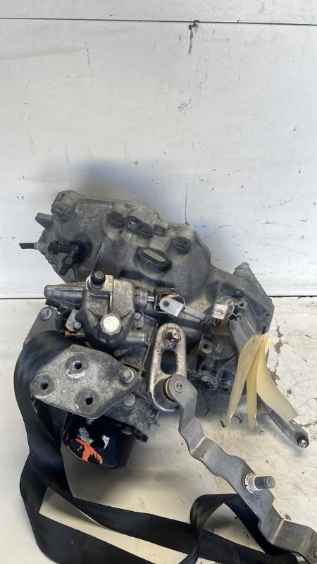 Boite de vitesses OPEL CORSA D PHASE 2 Diesel - 1