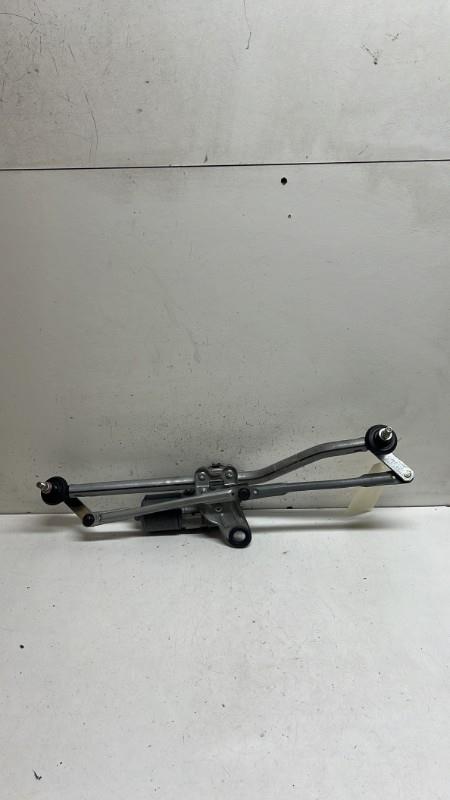 Mecanisme d'essuie glace BMW SERIE 3 E46 COUPE PHASE 2 Diesel - 1