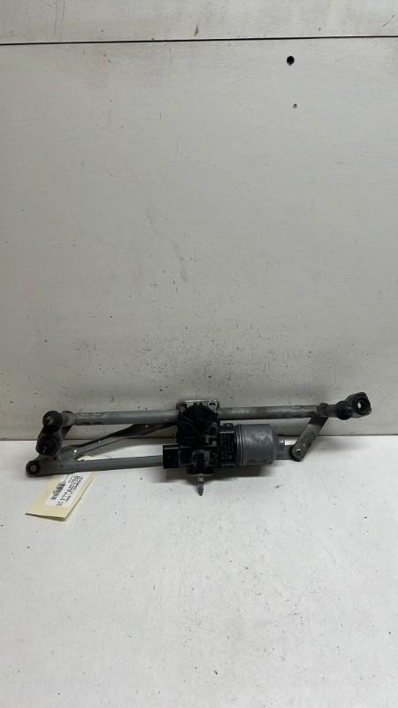 Mecanisme d'essuie glace VOLKSWAGEN POLO 5 PHASE 1 Diesel - 1