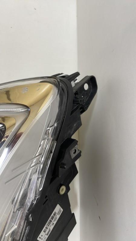Optique avant principal droit (feux)(phare) OPEL COMBO E Diesel - 1