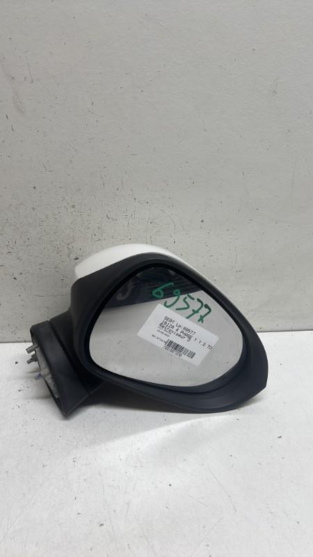 Retroviseur droit SEAT IBIZA 4 PHASE 1 Diesel - 1