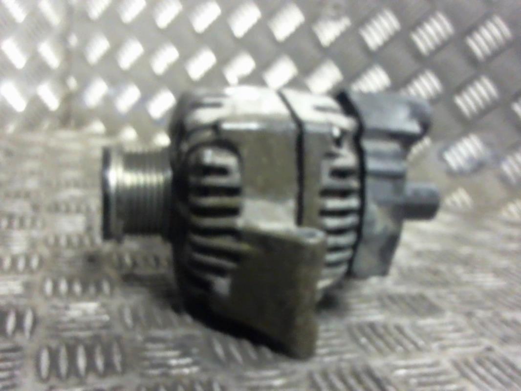 Alternatore OPEL MERIVA A PHASE 1 Diésel - 1
