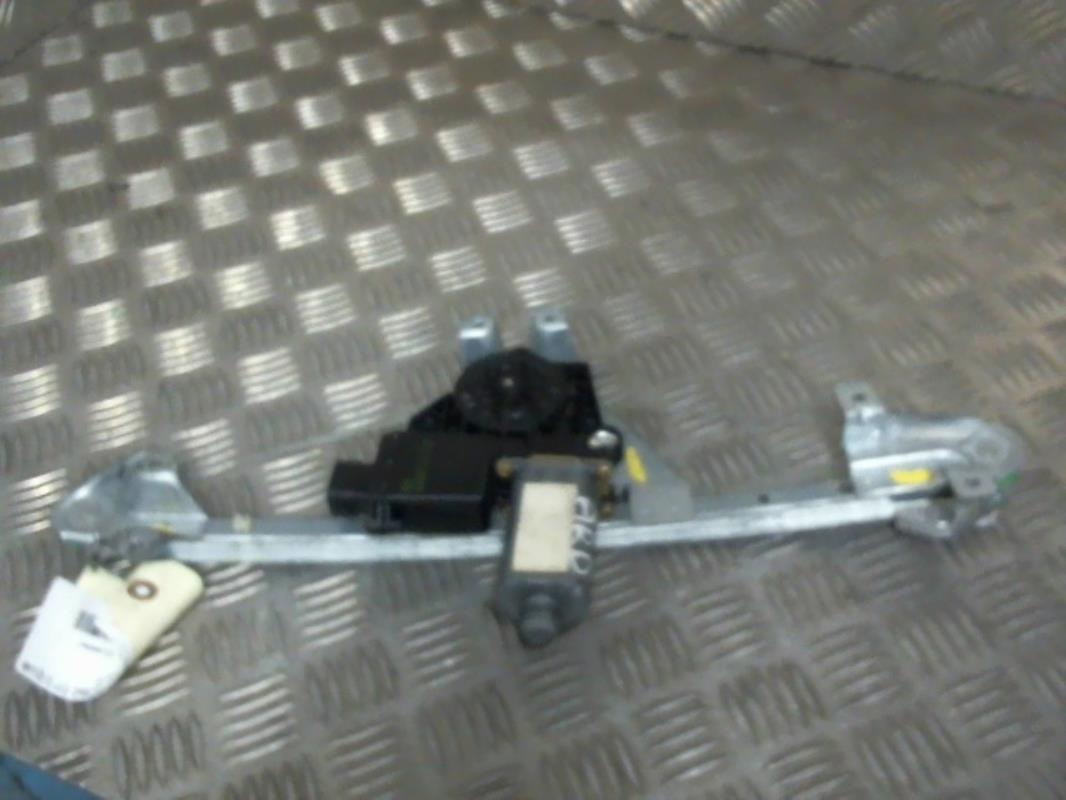 Alzacristalli elettrico posteriore destro OPEL VECTRA B PHASE 2 BREAK Diésel - 1