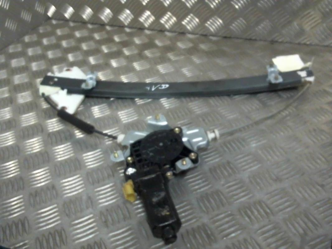 Alzacristalli elettrico anteriore destro HYUNDAI ACCENT 2 Diésel - 1