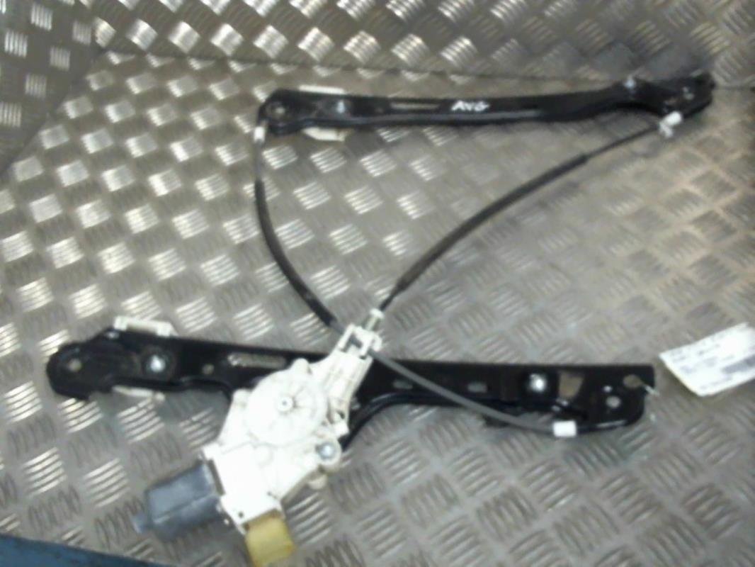 Alzacristalli elettrico anteriore sinistro BMW SERIE 1 E87 PHASE 1 Diésel - 1