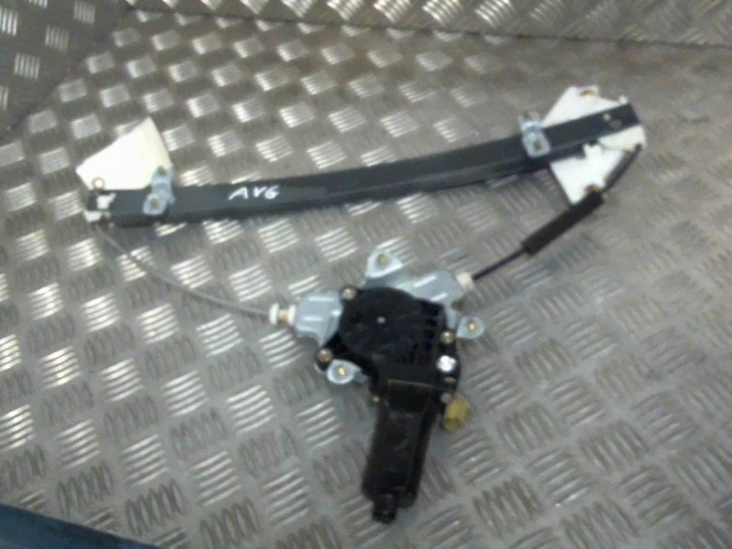 Alzacristalli elettrico anteriore sinistro HYUNDAI ACCENT 2 Diésel - 1