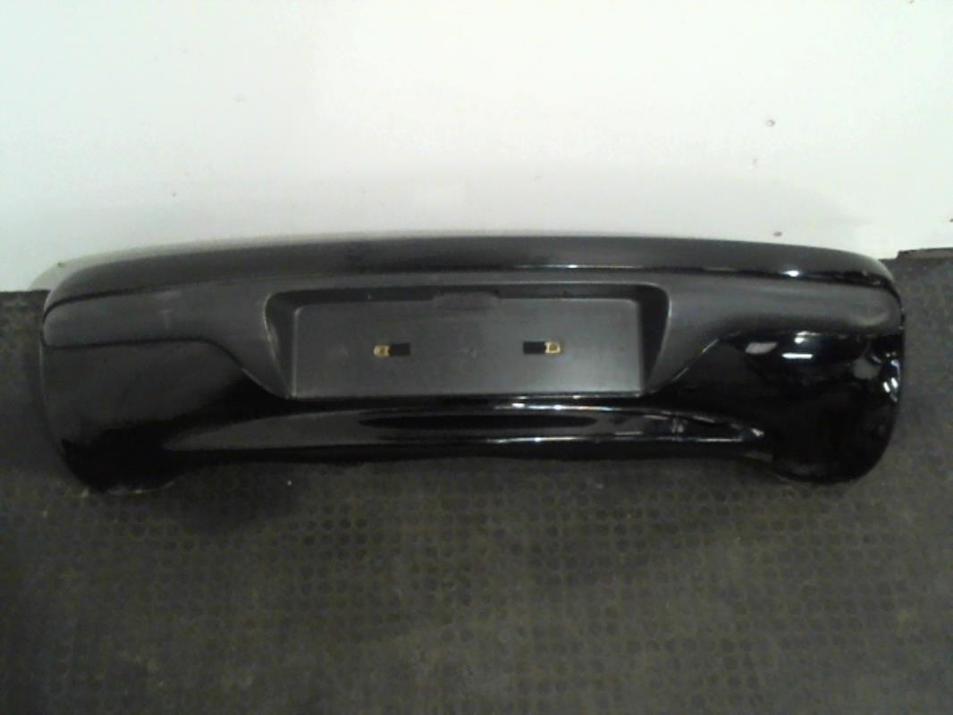 Paraurti posteriore OPEL TIGRA 1 COUPE  - 1