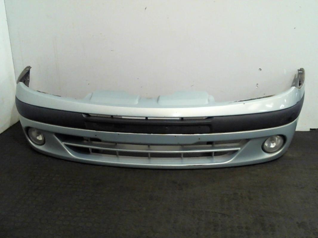 Parachoques delantero RENAULT SCENIC 1 PHASE 2 Diésel - 1