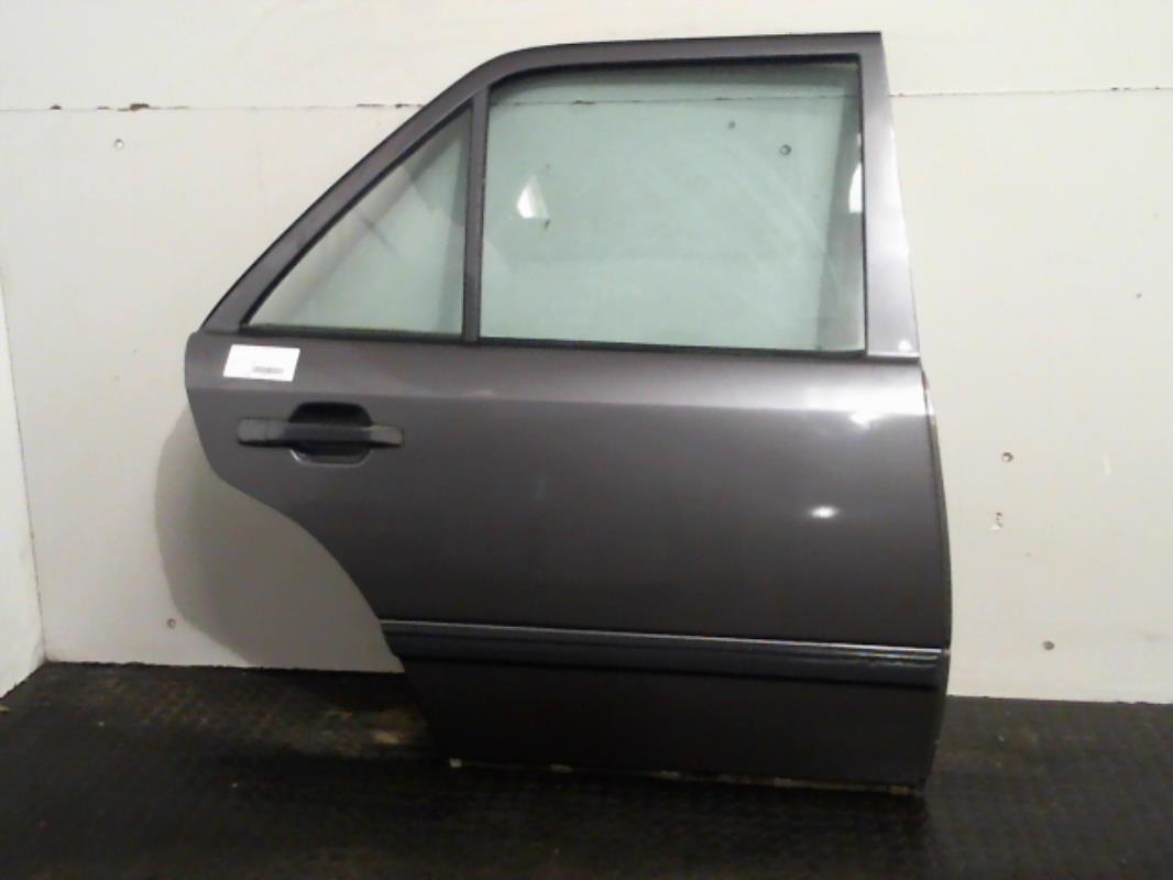 Portiera posteriore destra MERCEDES 250 W124 PHASE 1 Diésel - 1