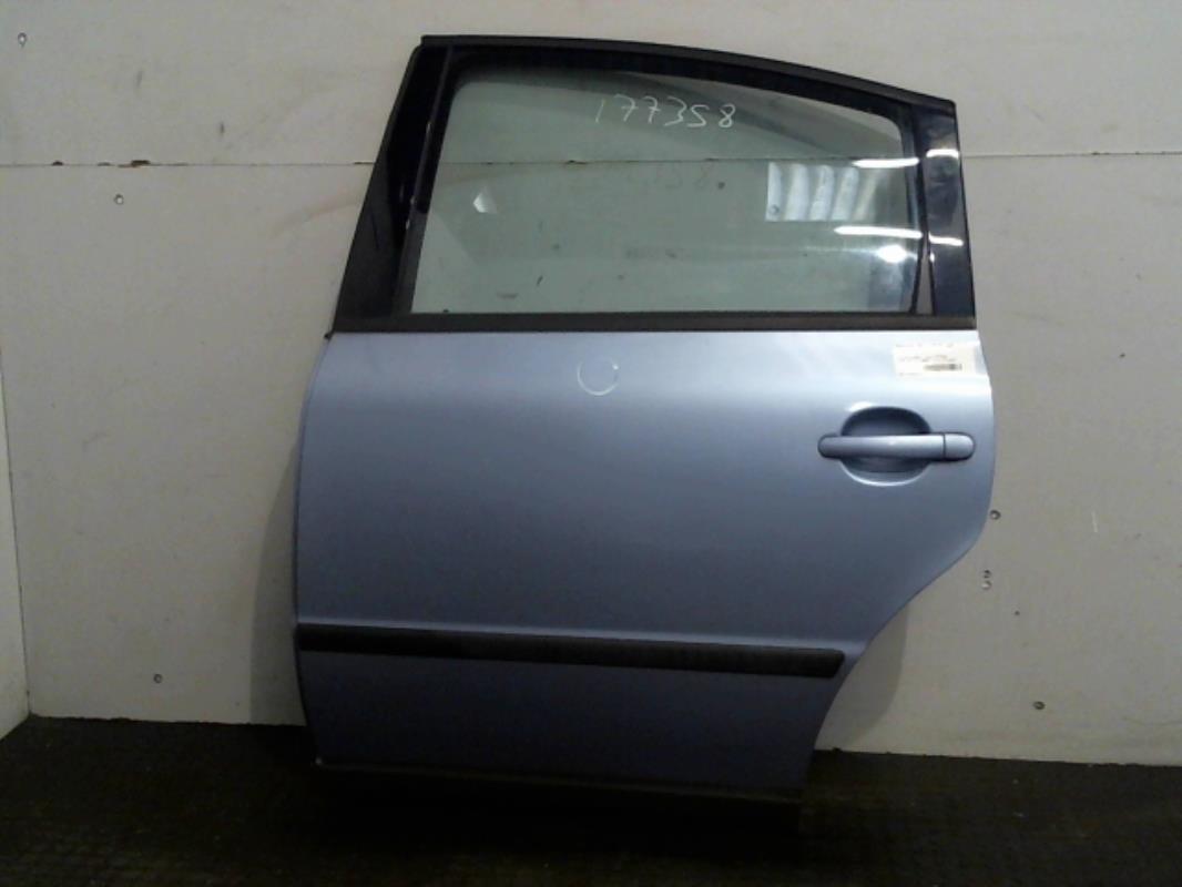 Portiera posteriore sinistra VOLKSWAGEN PASSAT 4 PHASE 1 Diésel - 1