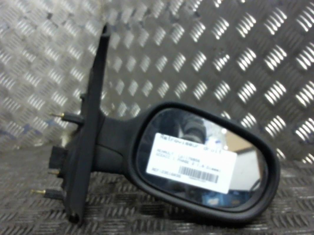 Specchietto retrovisore destro RENAULT SCENIC 1 PHASE 2 Diésel - 1