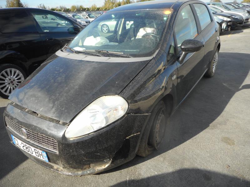 Braccio tergicristallo anteriore destro FIAT GRANDE PUNTO Diésel - 1