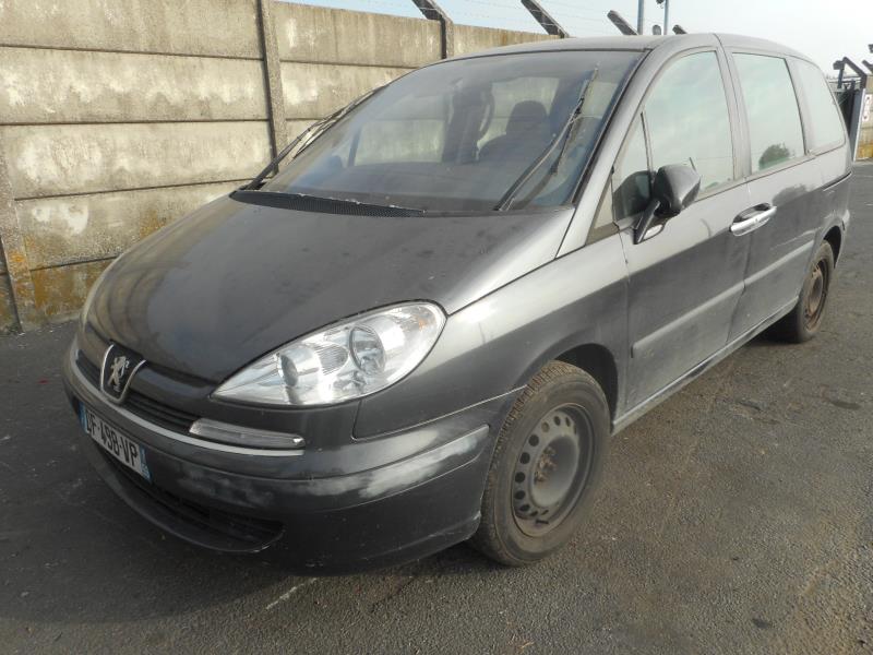 Boite de vitesses PEUGEOT 807 Diesel - 1
