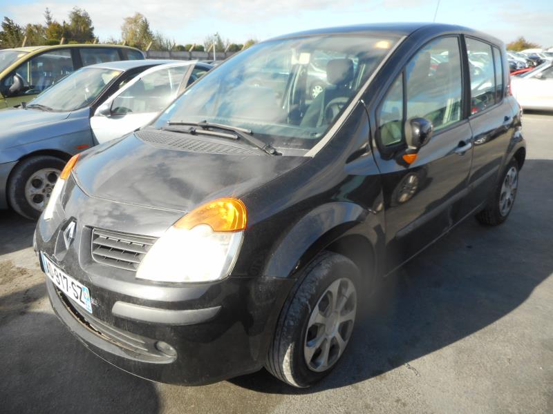 Braccio tergicristallo anteriore sinistro RENAULT MODUS PHASE 1 Diésel - 1