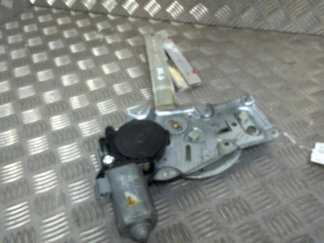Alzacristalli elettrico posteriore destro BMW SERIE 3 E36 Diésel - 1