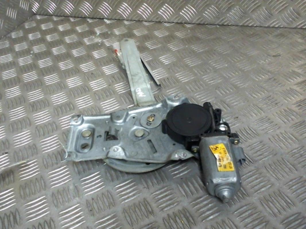 Alzacristalli elettrico posteriore sinistro BMW SERIE 3 E36 Diésel - 1