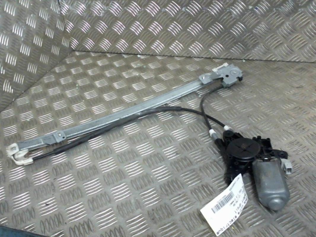 Alzacristalli elettrico anteriore destro FIAT ULYSSE 1 PHASE 1 Diésel - 1