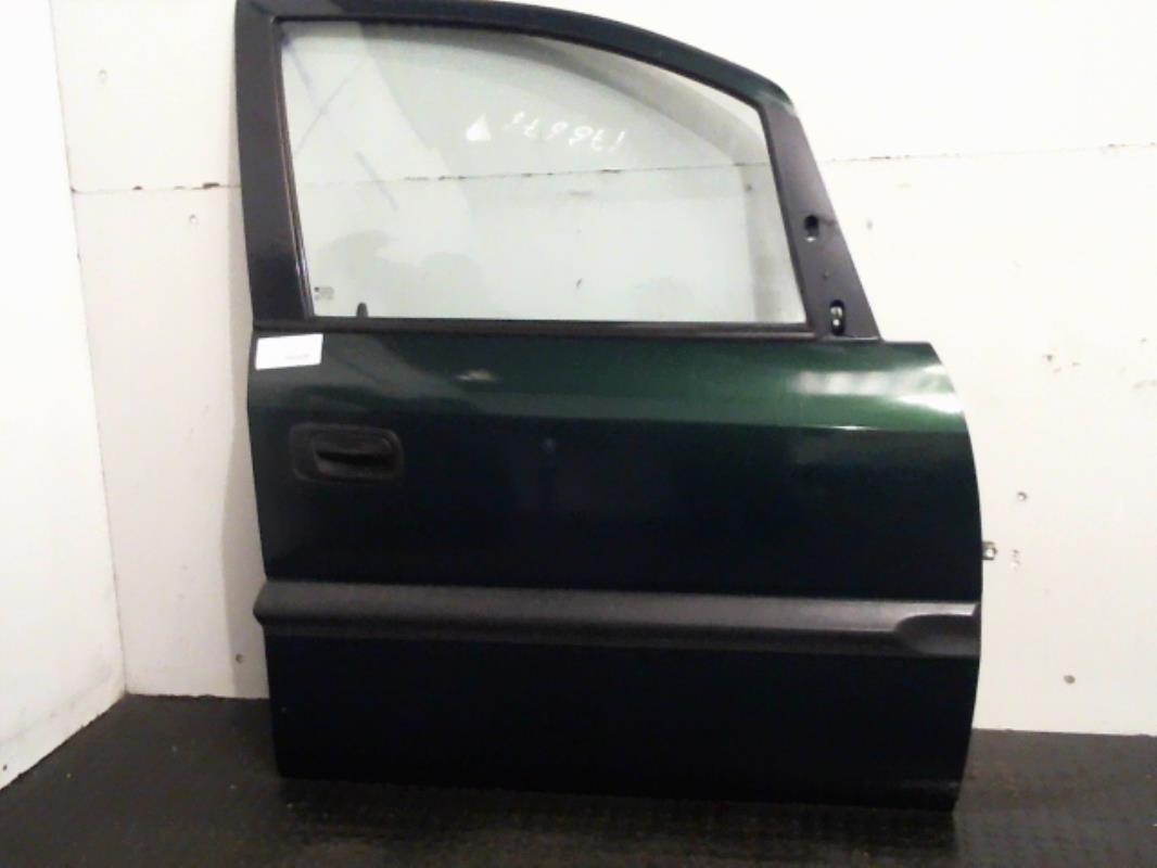 Portiera anteriore destra OPEL ZAFIRA A PHASE 1 Gasolina - 1
