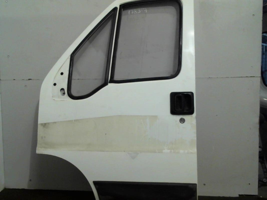 Portiera anteriore sinistra CITROEN JUMPER 2 Diésel - 1