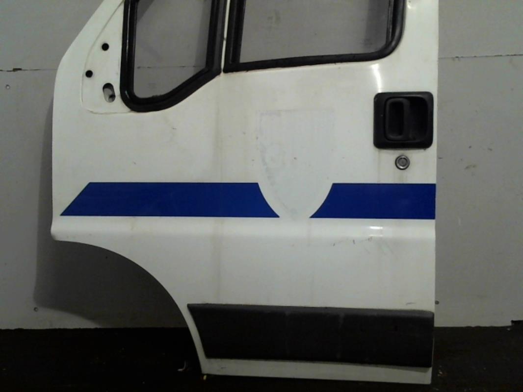 Portiera anteriore sinistra CITROEN JUMPER 2 Diésel - 1