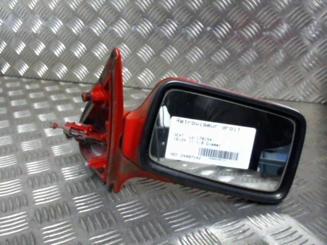 Retrovisor derecho SEAT IBIZA 2 PHASE 1 Gasolina - 1
