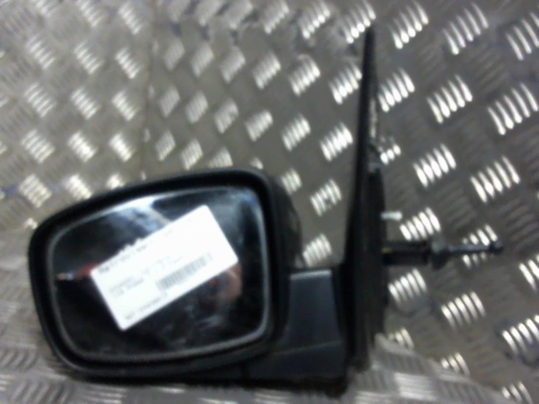 Specchietto retrovisore sinistro HYUNDAI I 10 1 PHASE 1 Gasolina - 1