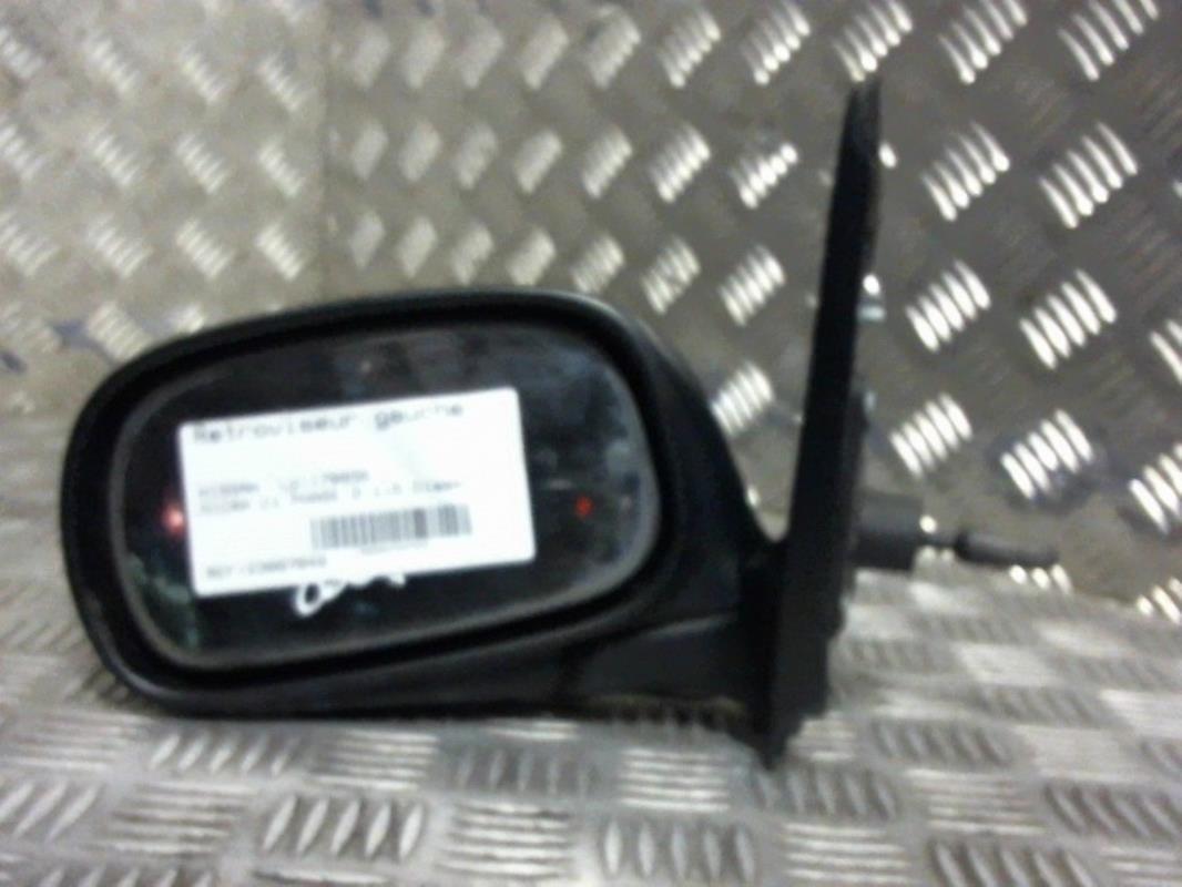 Specchietto retrovisore sinistro NISSAN MICRA 2 PHASE 3 Diésel - 1