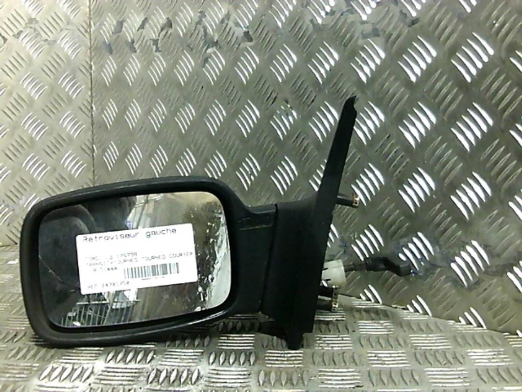 Specchietto retrovisore sinistro FORD COURRIER 3 PHASE 1  - 1