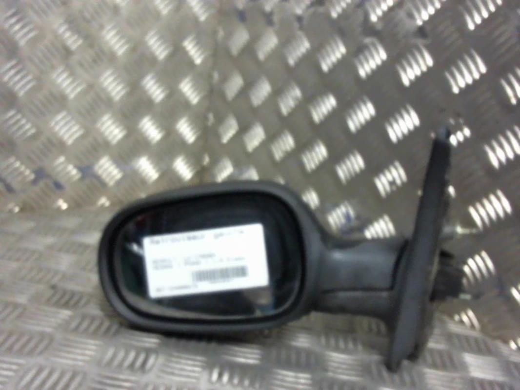 Specchietto retrovisore sinistro RENAULT MEGANE 1 PHASE 1 Diésel - 1
