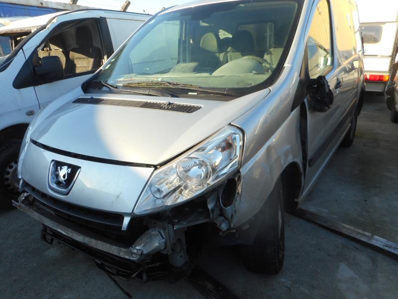Ammortizzatore anteriore destro PEUGEOT EXPERT 2 Diésel - 1