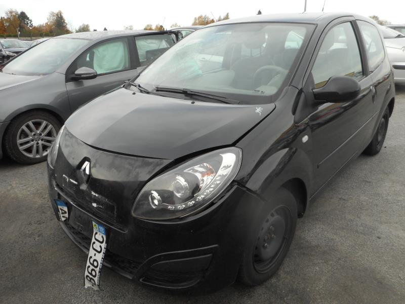 Cremaillere assistee RENAULT TWINGO 2 PHASE 1 Diesel - 1