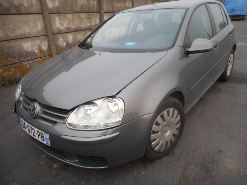 Cerniera cofano VOLKSWAGEN GOLF 5 Diésel - 1