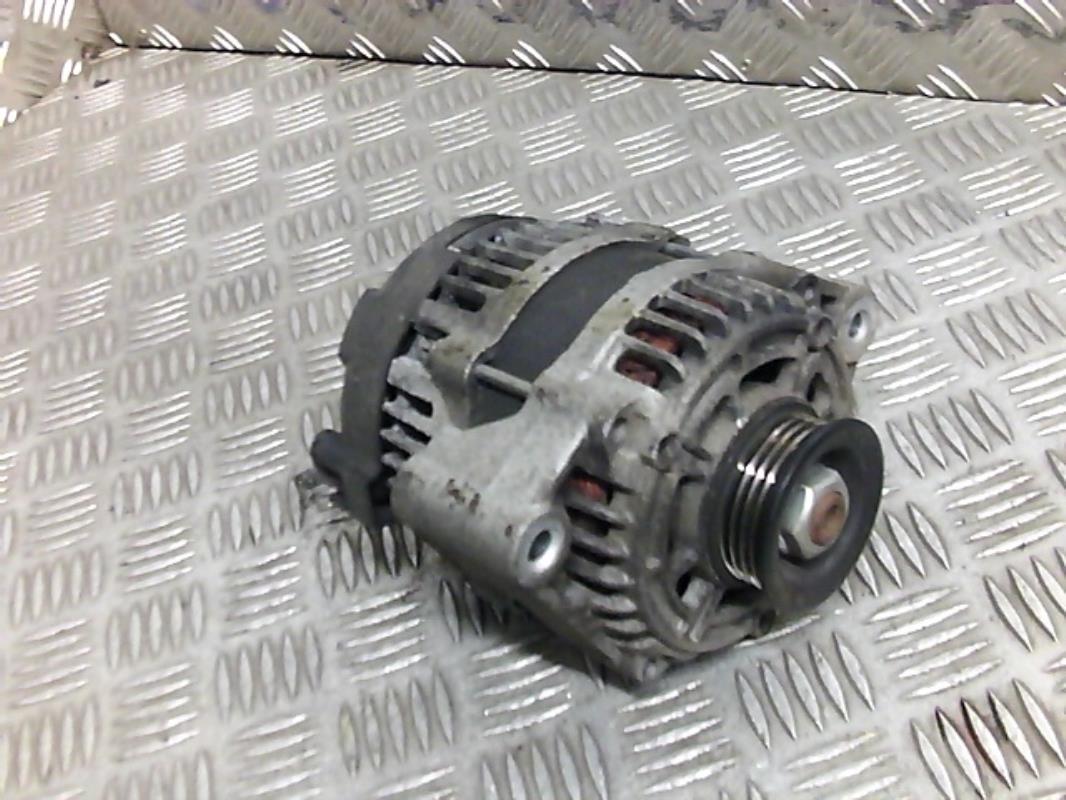 Alternatore CHEVROLET SPARK PHASE 1 Gasolina - 1