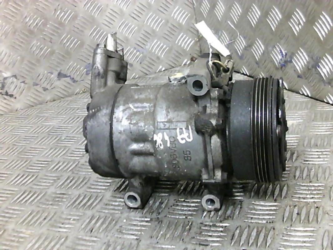 Compresseur clim RENAULT CLIO 2 PHASE 2 Essence - 1