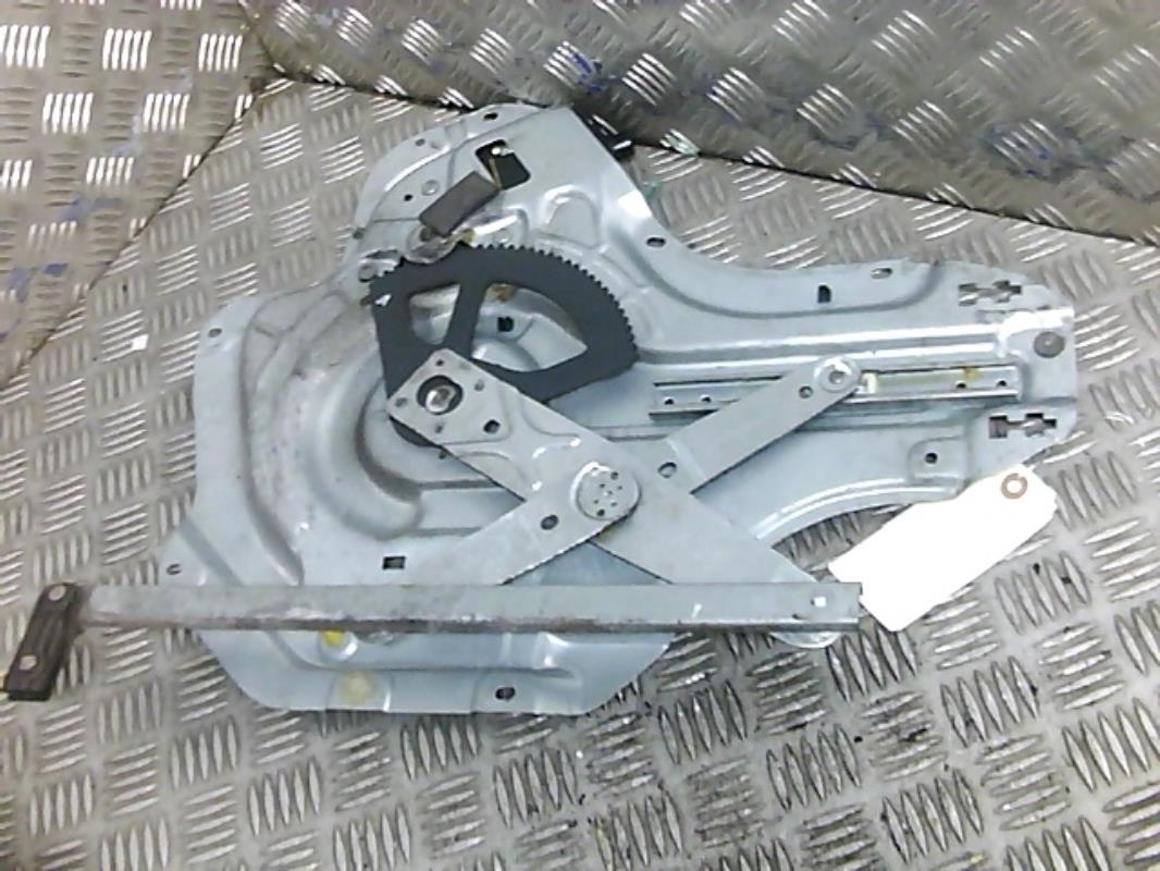 Alzacristalli elettrico posteriore destro HYUNDAI ELANTRA 1 Diésel - 1
