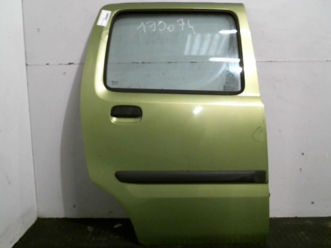 Portiera posteriore destra OPEL AGILA A Gasolina - 1