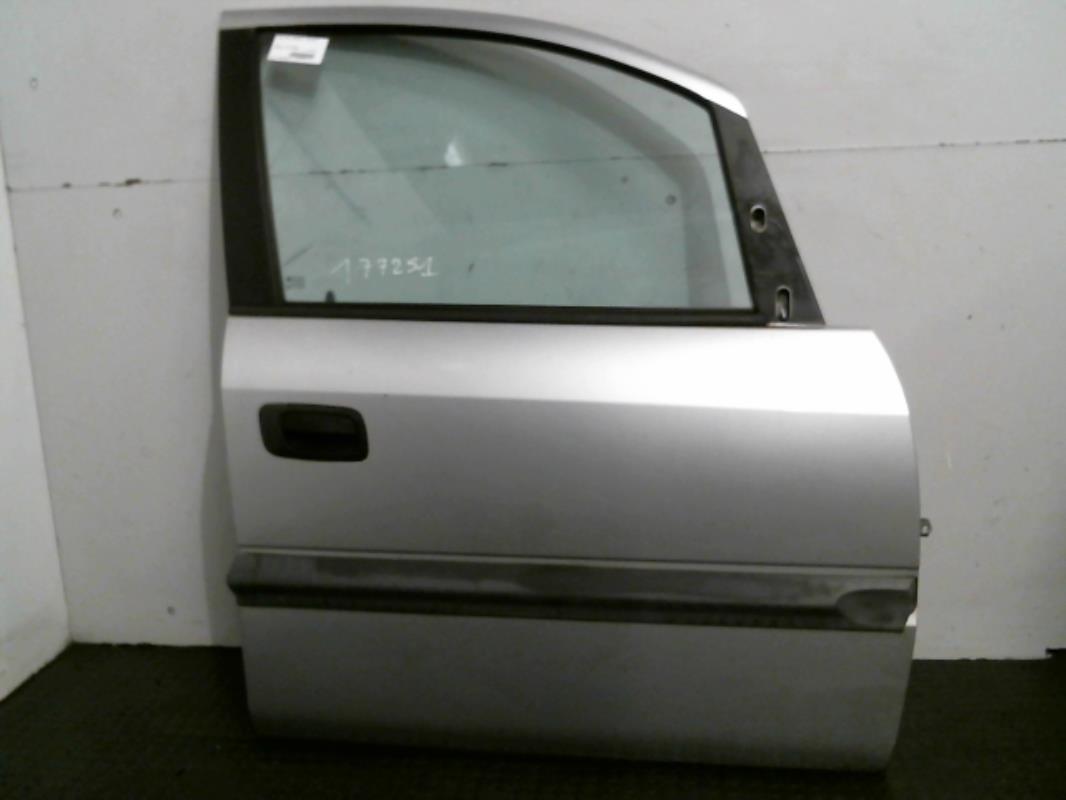Portiera anteriore destra OPEL ZAFIRA A PHASE 1 Diésel - 1