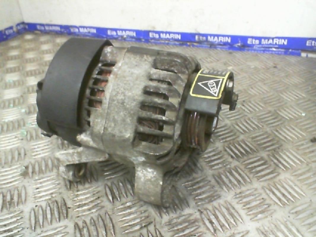 Alternatore FIAT PUNTO 1 PHASE 2 Gasolina - 1