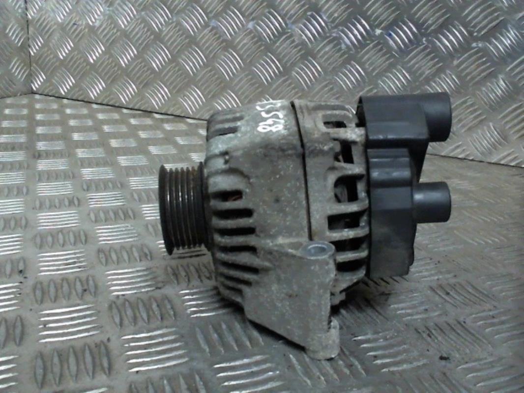 Alternatore FIAT GRANDE PUNTO Diésel - 1