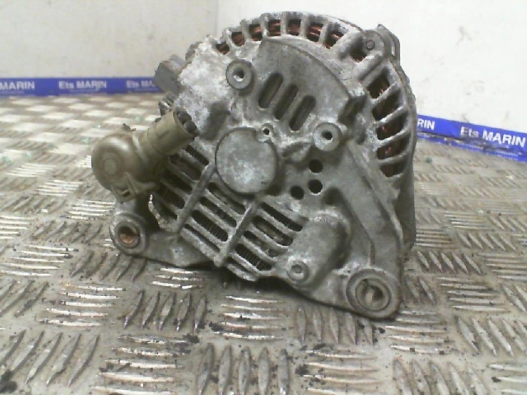 Alternateur MAZDA 6 1 PHASE 1 BREAK Diesel - 1