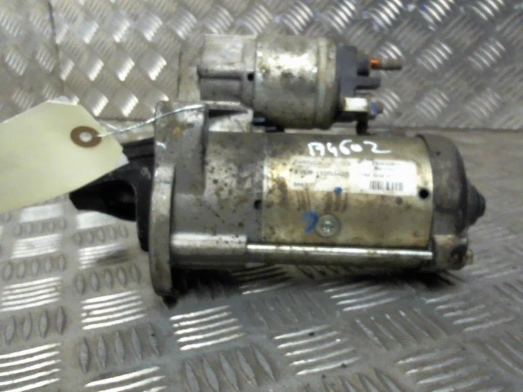 Demarreur FORD FOCUS 3 PHASE 1 Diesel - 1