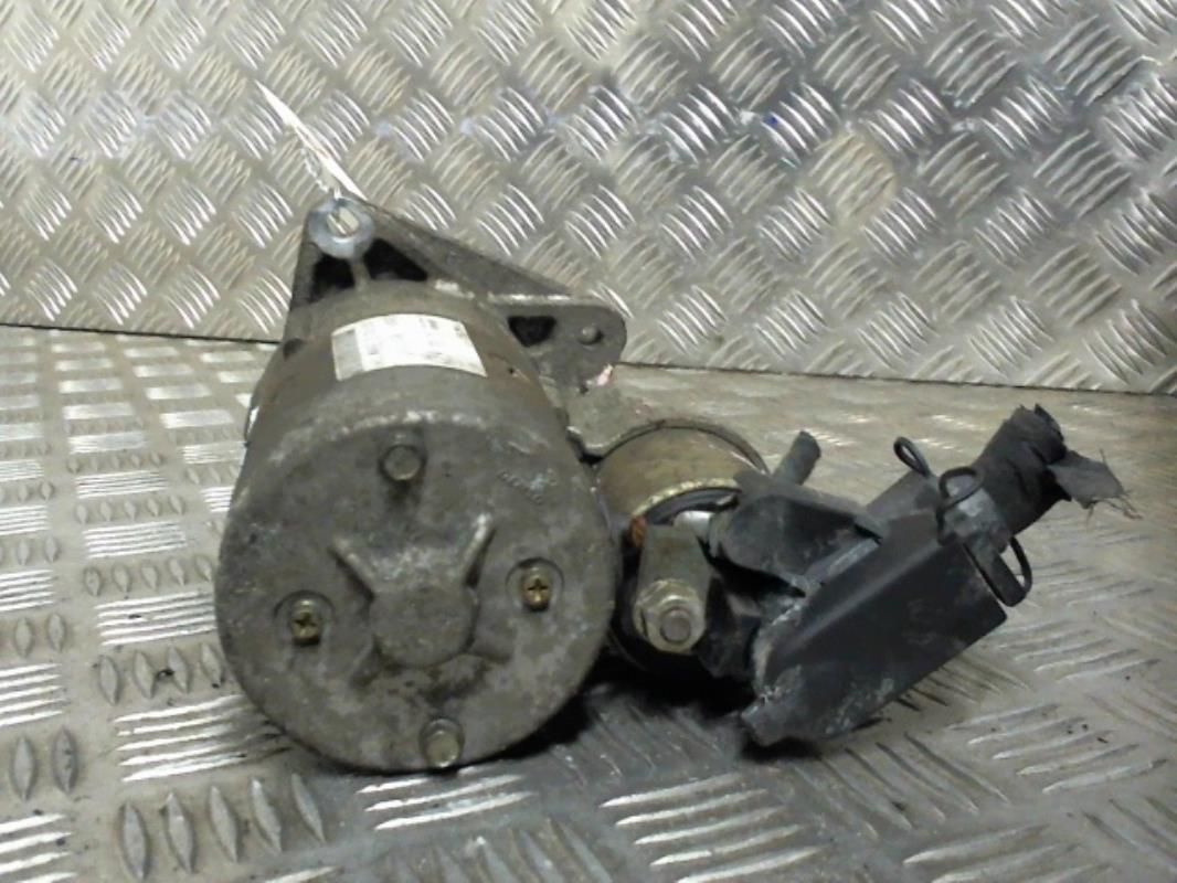 Motorino avviamento FIAT SEICENTO Gasolina - 1