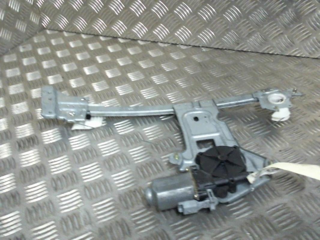 Alzacristalli elettrico posteriore destro CITROEN XSARA PHASE 2 Diésel - 1