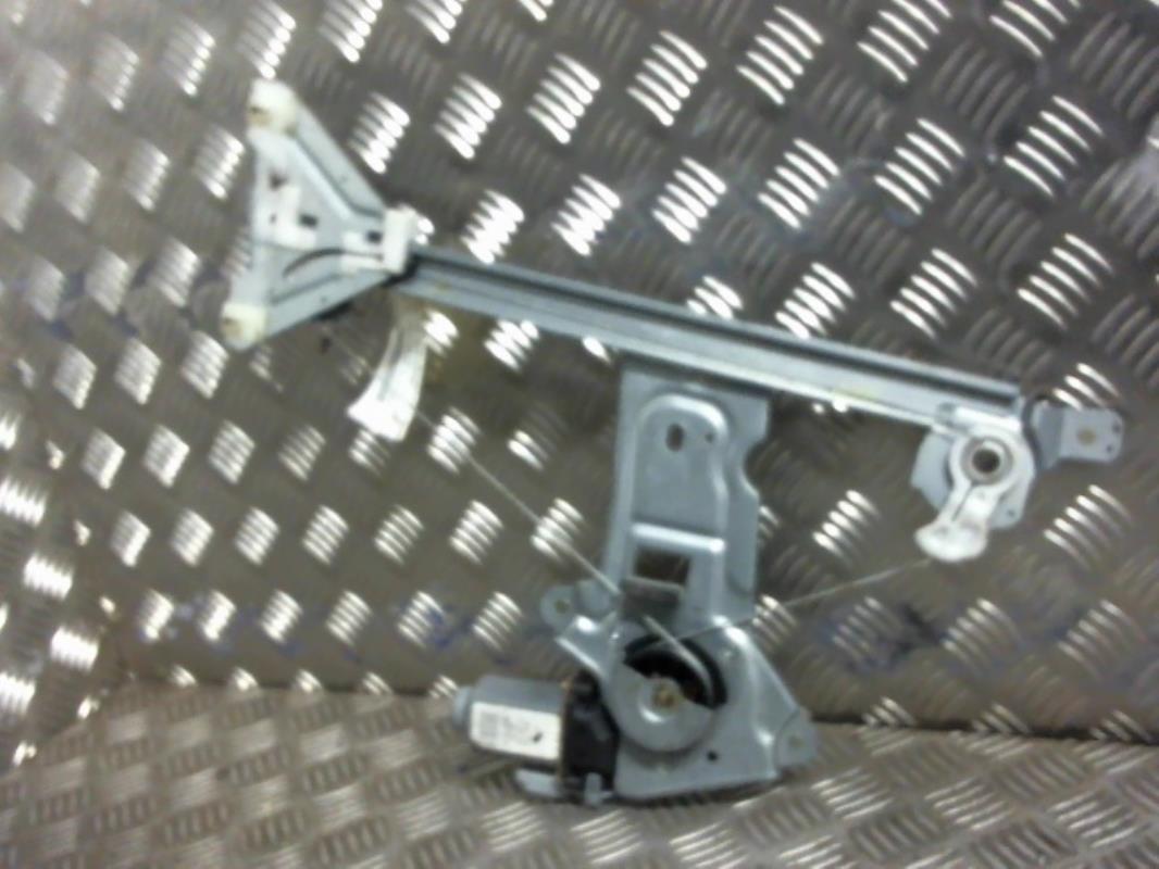 Alzacristalli elettrico posteriore sinistro CITROEN XSARA PHASE 2 Diésel - 1