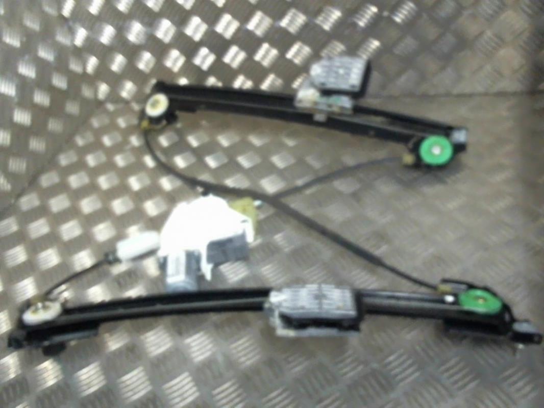 Alzacristalli elettrico posteriore sinistro CITROEN C6 Diésel - 1