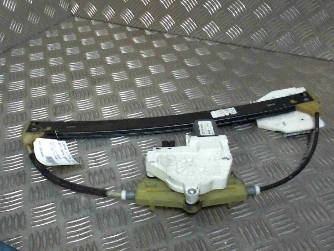 Alzacristalli elettrico posteriore sinistro AUDI A6 3 PHASE 1 Diésel - 1